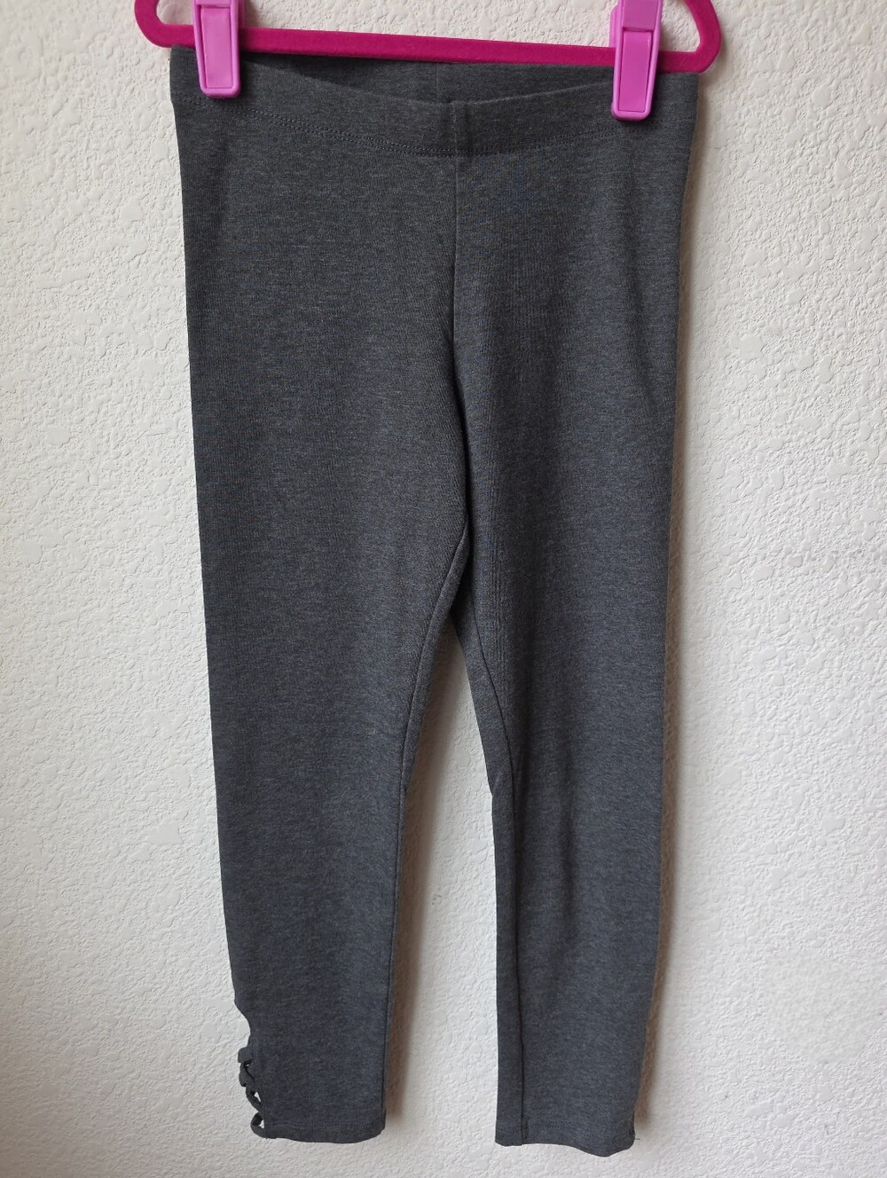 Old Navy Legging With Ankle Detail